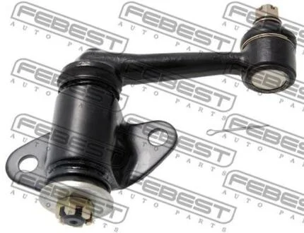 Важіль підвіски FEBEST 0527-BT50