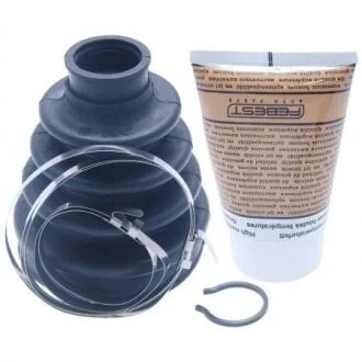 Пильовик ШРУСа внутрішній CHEVROLET, OPEL, SSANGYONG FEBEST 1015-CAP