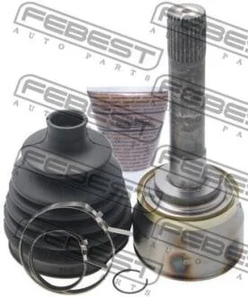 ШРУС ЗОВНІШНИЙ HYUNDAI TERRACAN FEBEST 1210-TER