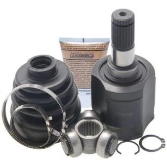 ШРКШ внутрішній 22x35x25 HYUNDAI ACCENT, GETZ (TB) | CLICK | GETZ PRIME FEBEST 1211-ACCAT