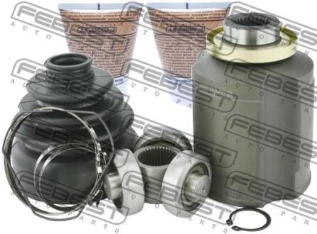 ШРУС FEBEST 1211-IX55RH