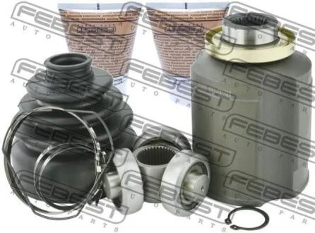 ШРУС FEBEST 1211-IX55RH