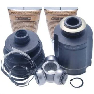 ШРУС ВНУТРІШНІЙ HYUNDAI SANTA FE II, KIA SORENTO II FEBEST 1211-SANFE22RH