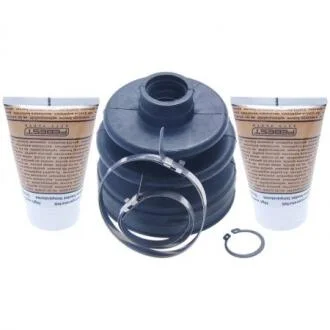 Пильовик ШРУС внутр. KIA,HYUNDAI FEBEST 1215-SANFERHT