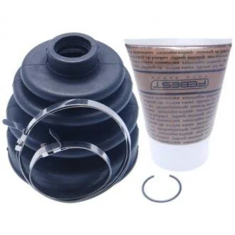 Пильовик ШРУС зовн. HYUNDAI SONATA,SANTA FE FEBEST 1217-EFAT