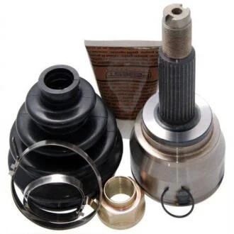 ШРКШ зовнішній SSANGYONG KYRON, REXTON / REXTON II (GAB_), REXTON FEBEST 1410-REXIIAWD