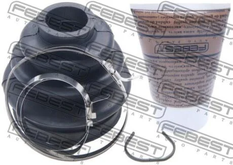 Пильовик ШРКШ зовн комплект SSANGYONG FEBEST 1417-REXR