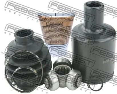 ШРУС FEBEST 1611-204LH