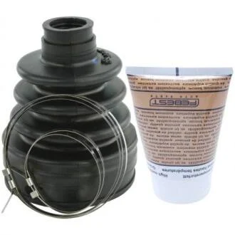 Пильовик ШРУС внутр DODGE, CHRYSLER FEBEST 2015-SEBT