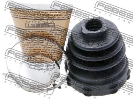 Пильовик приводу колеса FEBEST 2115-CB320ATT