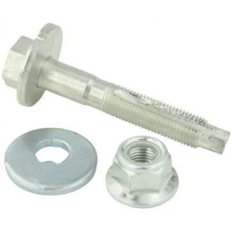 Болт із ексцентриком ремкомплект FEBEST 2429-DUSTR-KIT