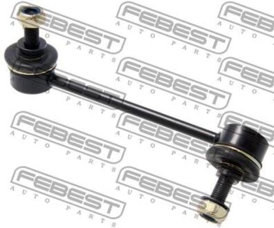 Фото тяга стабілізатора передня (ліва) FEBEST 3023-HFLH Тяга стабілізатора передня (ліва) FEBEST 3023-HFLH