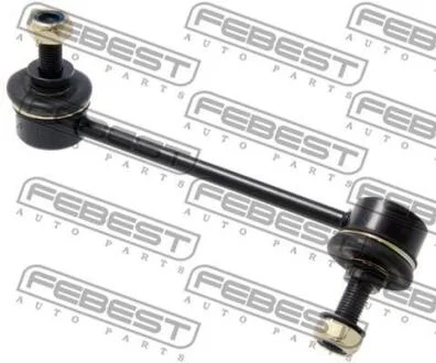 Тяга стабілізатора передня (ліва) FEBEST 3023-HFLH