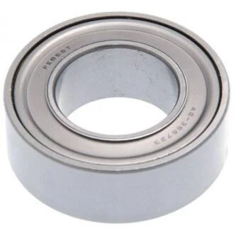 ПІДШИПНИК ПРИВОДНОГО ВАЛУ 36X67X23 FEBEST AS-366723