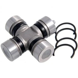 ХРЕСТОВИНА КАРДАННОГО ВАЛУ 29X49/78, TOYOTA, LEXUS FEBEST AST-17