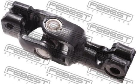 Рульовий вал (карданний) FEBEST AST-ACV30U
