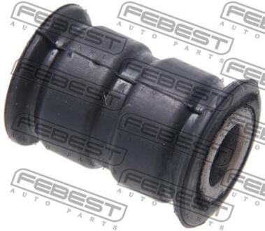 Сайлентблок підвіски FEBEST CHAB-016