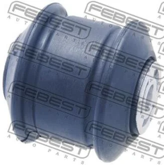 Сайлентблок підвіски FEBEST CRAB-023