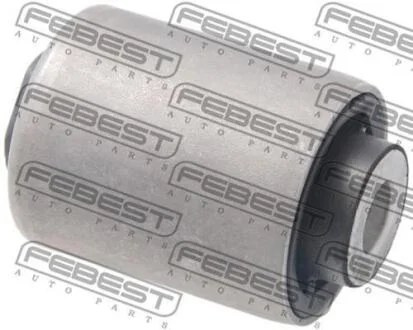 Сайлентблок підвіски FEBEST CRAB-041