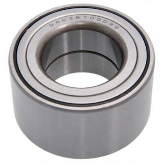 Підшипник маточини DAIHATSU CHARADE, TERRIOS 87- перед. міст FEBEST DAC38700038