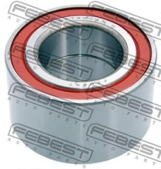 Підшипник колісний FEBEST DAC43790045