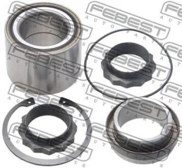 Підшипник колісний FEBEST DAC46780057-KIT
