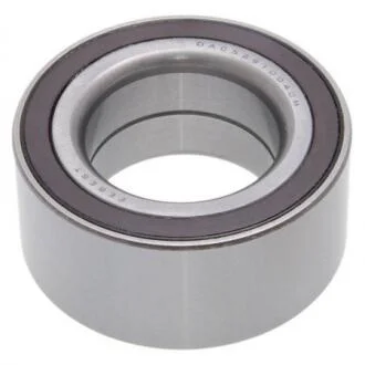 Підшипник колісний FEBEST DAC52910040M