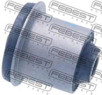 Сайлентблок підвіски FEBEST FDAB-025