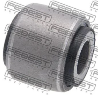Сайлентблок підвіски FEBEST HAB-101