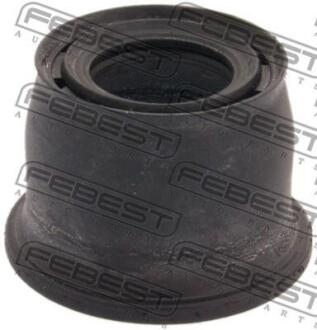 Пильовик кульової опори FEBEST HBJB-001