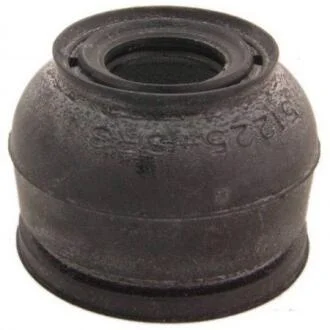 Пильовик кульової опори FEBEST HBJB-203