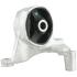 Подушка двигуна передня HONDA CIVIC 2001-2006 FEBEST HM-BE5FR (фото 1)