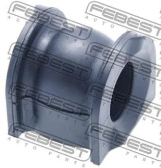 Втулка стабілізатора FEBEST HSB-CRTF