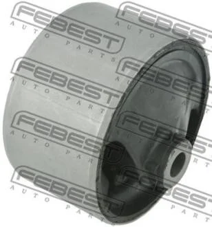 Сайлентблок підвіски FEBEST HYMB-SORH