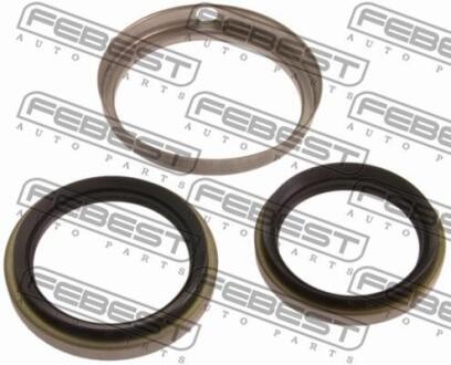 Сальник FEBEST KIT4