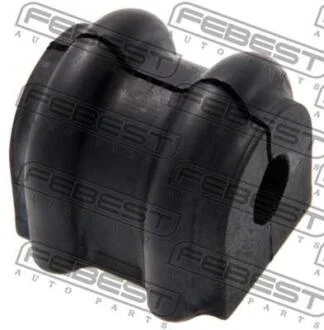 Втулка стабілізатора FEBEST KSB-001