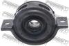 Підшипник підвісний MITSUBISHI L200 FEBEST MCB-KB4 (фото 1)