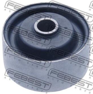 САЙЛЕНБЛОК ПЕРЕДНІЙ ПОДУШКИ ДВИГУНА FEBEST MMB-N38FR