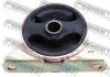 Подушка двигуна передня MITSUBISHI LANCER CS 2000-2009 FEBEST MM-CUAFR (фото 1)