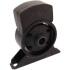 Подушка двигуна передня MITSUBISHI CARISMA DA 1995-2003 FEBEST MM-DA1FR (фото 1)