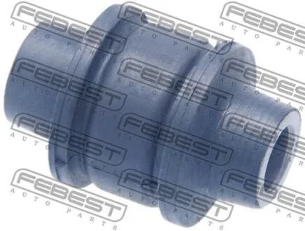 Сайлентблок підвіски FEBEST MZAB-067