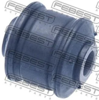 Сайлентблок амортизатора FEBEST MZAB-130