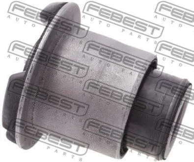 Сайлентблок підвіски FEBEST MZAB-144