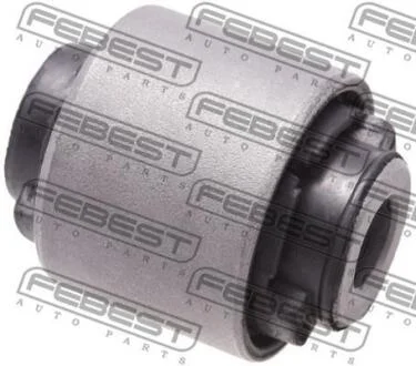 Сайлентблок підвіски FEBEST MZAB-148