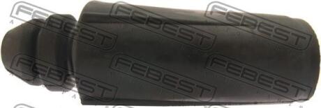 Пильовик амортизатора FEBEST MZSHB-DW3F