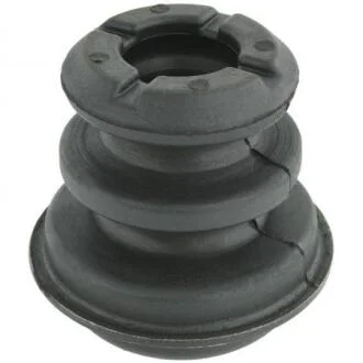 Відбійник аморт. NISSAN QASHQAI задн. FEBEST ND-J10R