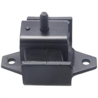 Подушка двигуна задня NISSAN PATROL SAFARI Y61 1997-2006 FEBEST NM-012