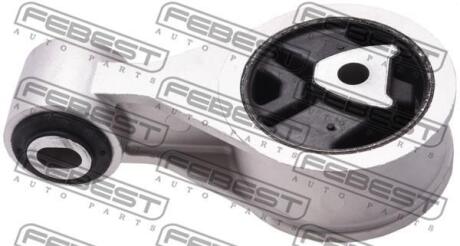 Опора двигуна / КПП FEBEST NM-T31RH