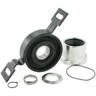 Підшипник підвісний RENAULT DUSTER (HS) FEBEST RNCB-DUST