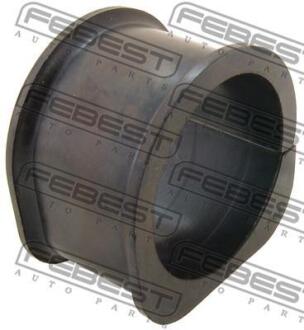 Втулка рульової рейки FEBEST SBGB-B12L